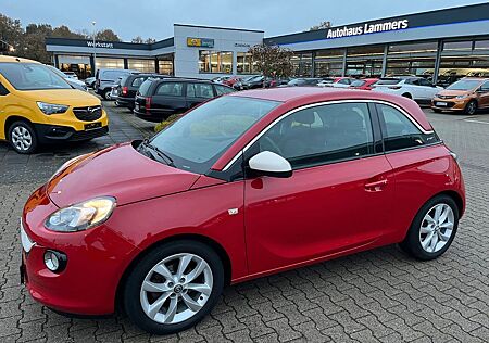 Opel Adam Jam