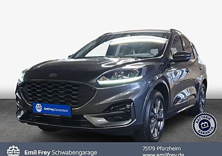 Ford Kuga 2.5 Duratec PHEV ST-LINE