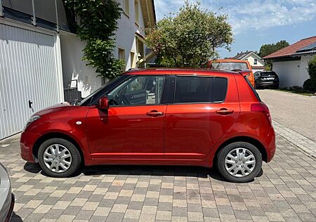 Suzuki Swift 1,3 Club Club
