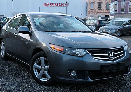 Honda Accord 2.0*Klimaautomatik*AHK*PDC*LPG/BENZIN