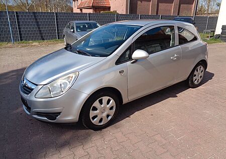 Opel Corsa 1.2 Twinport Edition TOP ZUSTAND TÜV 4/27
