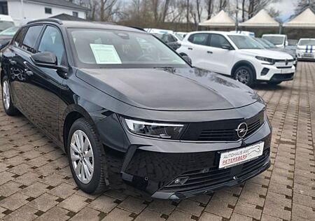 Opel Astra L Sports Tourer 1.2 Enjoy M&S Bereifung