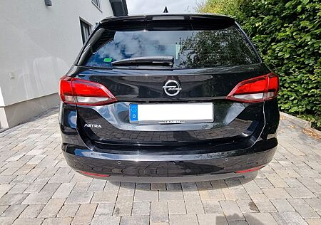 Opel Astra ST 1.6 CDTI Edition 81kW Edition