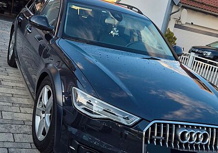 Audi A6 Allroad 3.0 TDI quattro 200kW S tronic -