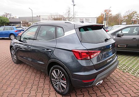 Seat Arona FR 1,0 TSI *AHK+ACC+KEYFREE+CAM+PDC