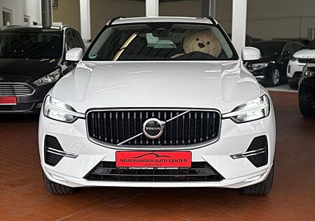 Volvo XC 60 B4Moment-AUTOMATIK-NAVI-LEDER-AHK-DAB+KAME