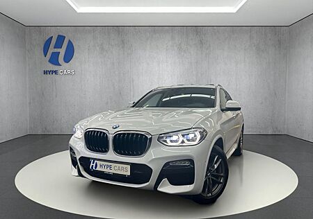 BMW X4 xDrive 20 i M Sport LED Pano HUD ACC RFK AHK