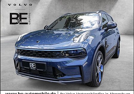 Lynk&Co 01 *sofort verfügbar*