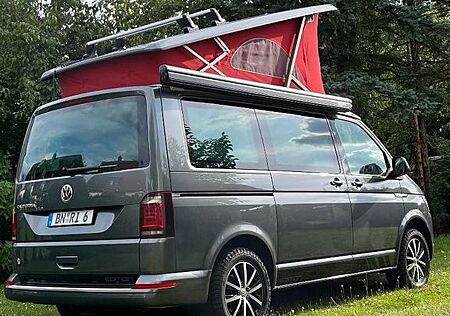 VW T6 California Volkswagen Ocean