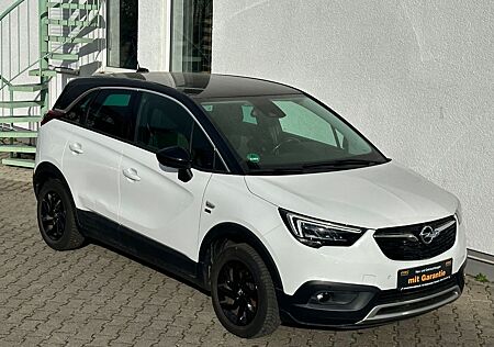 Opel Crossland X Crossland (X) *RFK *AHK *SpurAss *uvm