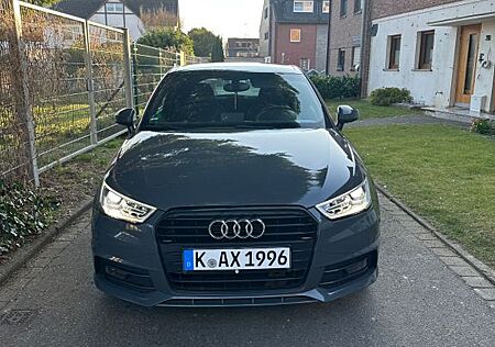 Audi A1 1.6 TDI sport sport