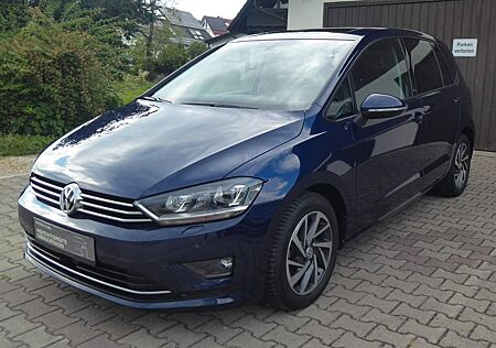 VW Golf Volkswagen Sportsvan VII Sound BMT/XENON/PANO/AHK