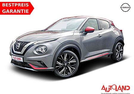 Nissan Juke 1.0 DIG-T N-Design LED 360° AHK Navi ACC