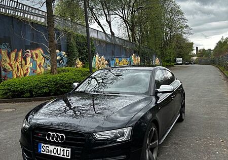 Audi S5 3.0 TFSI S tronic quattro Sportback -