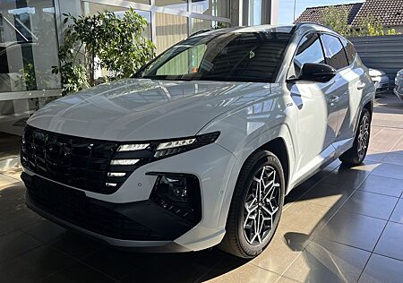 Hyundai Tucson N Line Hybrid 4WD dig.Cockpit R.Cam KRELL