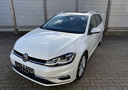 VW Golf Volkswagen VII Variant Highline BMT/Start-Stopp 4Motio