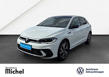 VW Polo Volkswagen TSI DSG R-Line 290,-  mtl. ohne Anzahlung