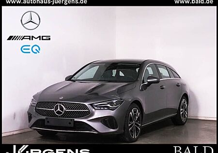 Mercedes-Benz CLA 180 Shooting Brake CLA 180 SB Progressive/LED/360/AHK/Distr/Winter