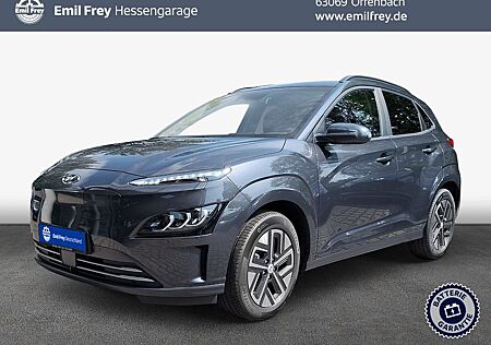 Hyundai Kona EV Advantage 100 kW, 5-türig (Elektrischer