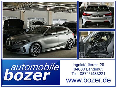 BMW 118i MSport Navi Prof,HUD,PanDach,NP:59.671