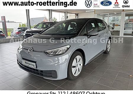 VW ID.3 Volkswagen Pro Life 62kWh +Navi +Klima +BT