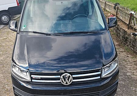 VW T6 Caravelle gebraucht kaufen VW T6 Caravelle Volkswagen