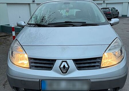 Renault Scenic Avantage 1.9 dCi Avantage