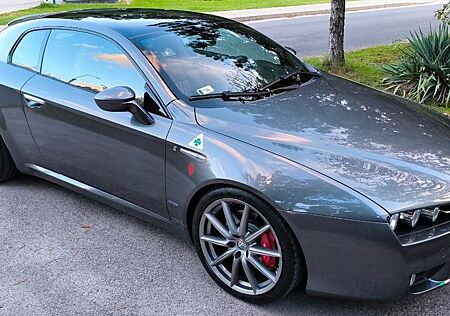 Alfa Romeo Brera 2.0 jtdM TI