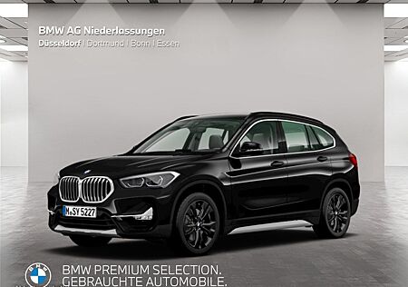BMW X1 sDrive18i Navi Driv.Assist+ Head-Up Kamera
