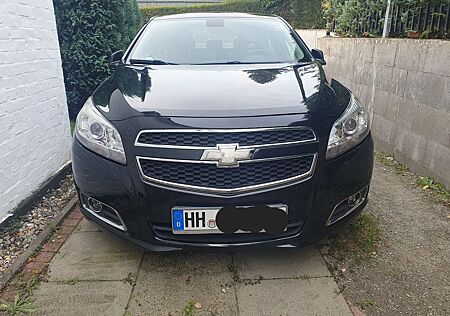 Chevrolet Malibu 2.0 LT+ MT LT+