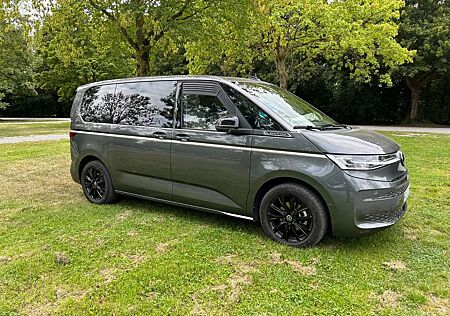 VW T7 Multivan Volkswagen Style / Edition 86t€, Gute Nacht Pak
