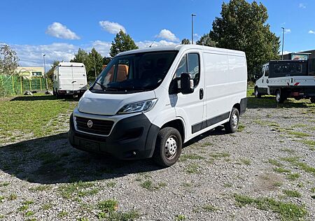 Fiat Ducato Kasten SX 30 130 L1H1 RS: 3000 mm Klima