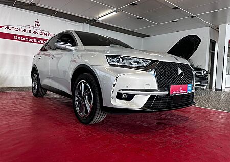 DS Automobiles DS7 Crossback //Navi//Kamera//AHK