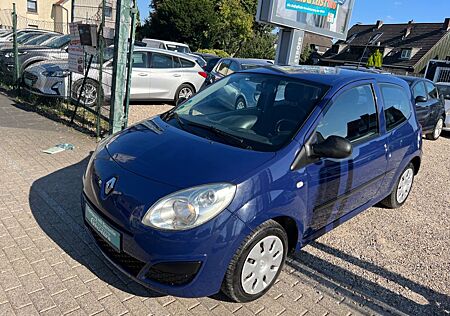 Renault Twingo Authentique*TÜV NEU*KLIMA*SEHR SAUBER*TOP