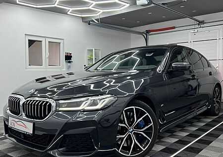 BMW 530 d M SPORT Lim./ACC/eGSD/H&K/AMBI/FACELIFT
