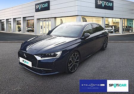 DS Automobiles DS 9 DS9 E-Tense 360 Automatik RIVOLI + PanoDach