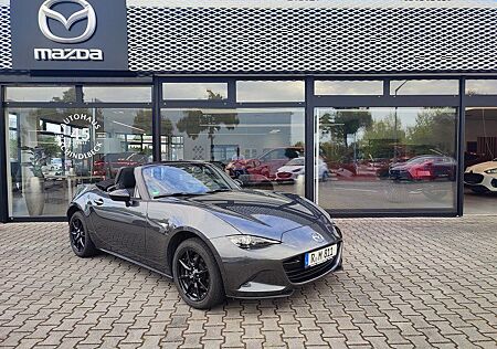 Mazda MX-5 1.5L SKYACTIV G 132PS Prime Line