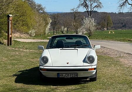 Porsche 911 Urmodell