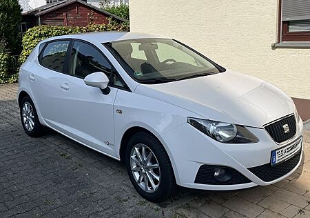 Seat Ibiza 1.4 16V Reference Reference