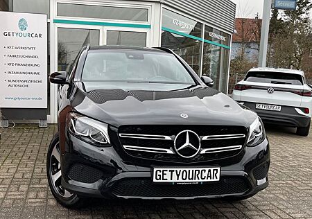 Mercedes-Benz GLC 350 e 4Matic,Rückfahrkam,LED, TÜV& Insp. neu