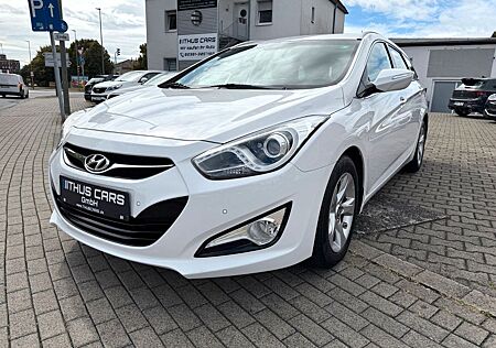 Hyundai i40 cw FIFA World Cup Edition