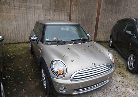 Mini ONE ,KLIMA,E.FENSTER.