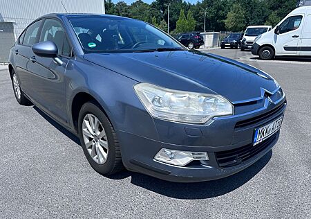 Citroën C5 HDi 110 FAP Tendance Tendance