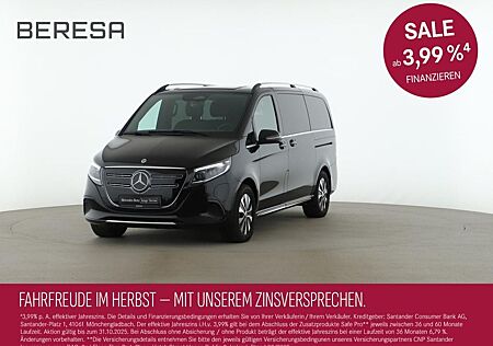 Mercedes-Benz EQV gebraucht kaufen Mercedes-Benz EQV 250 Avantgarde Lang Distronic 360° LED MBUX