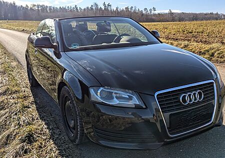 Audi A3 1.8 TFSI Ambition Cabriolet Ambition
