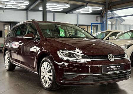 VW Golf Volkswagen VII Variant Sound Start-Stopp*HU/AU NEU*