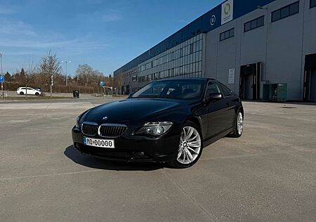 BMW 630i 630 6 Coupe