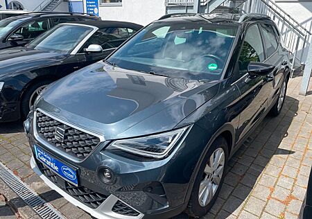 Seat Arona Xperience TGI Benzin/CNGas/Kamera/Navi