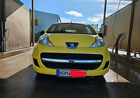 Peugeot 107 Petit Filou 70 Petit Filou