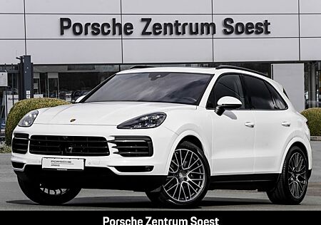 Porsche Cayenne /21-Zoll/PASM/Panoramadach/ParkAssistent